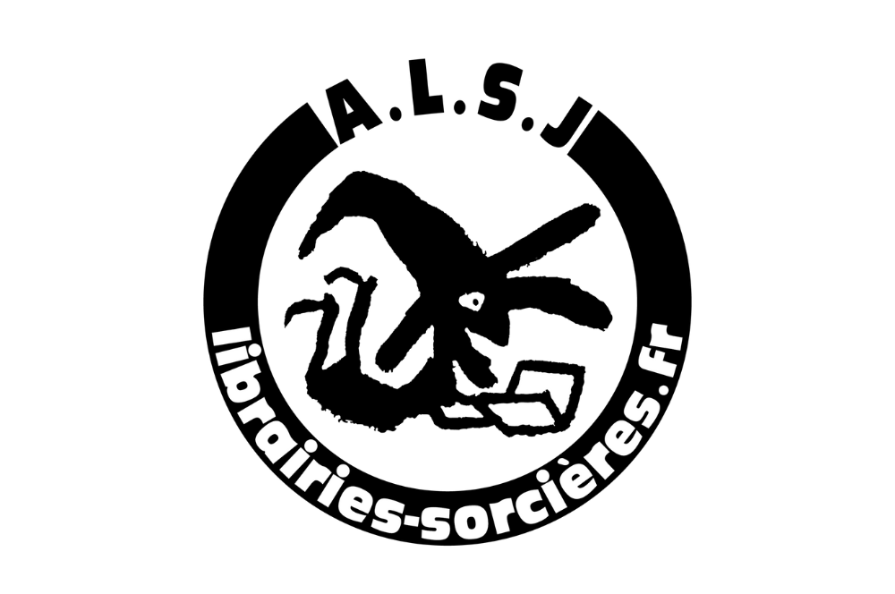 Logo de l'association des librairies spécialisées jeunesse