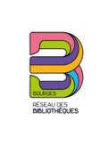 Logo du réseau des bibliothèques de Bourges