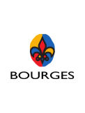 Logo de la ville de Bourges